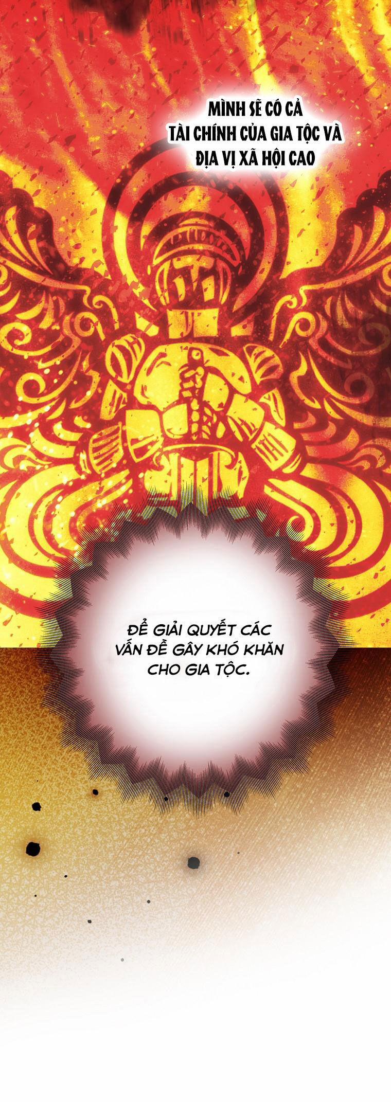 Câu Chuyện Cổ Tích Của Mẹ Kế 121 trang 14