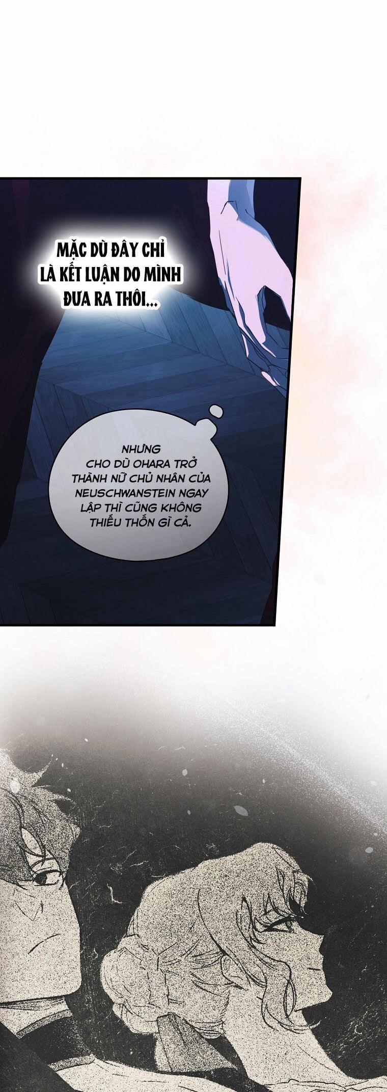 Câu Chuyện Cổ Tích Của Mẹ Kế 121 trang 15