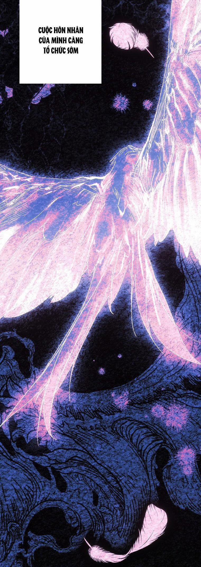 Câu Chuyện Cổ Tích Của Mẹ Kế 121 trang 18