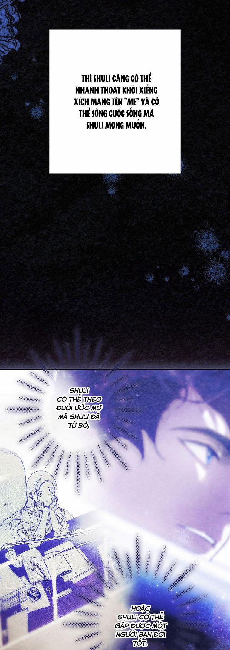 Câu Chuyện Cổ Tích Của Mẹ Kế 121 trang 19