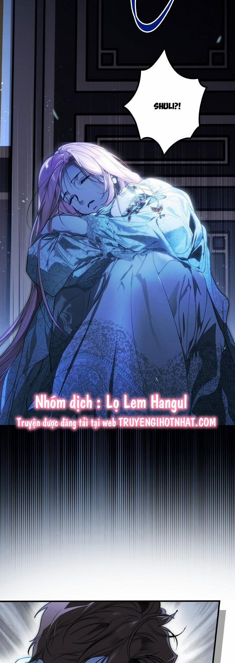 Câu Chuyện Cổ Tích Của Mẹ Kế 121 trang 29