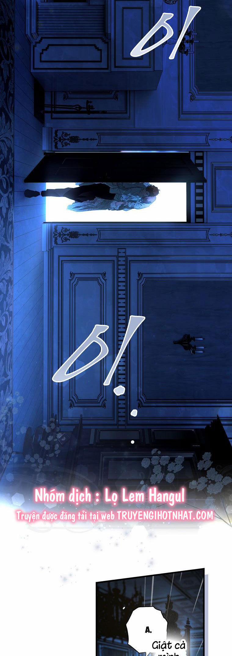 Câu Chuyện Cổ Tích Của Mẹ Kế 121 trang 36