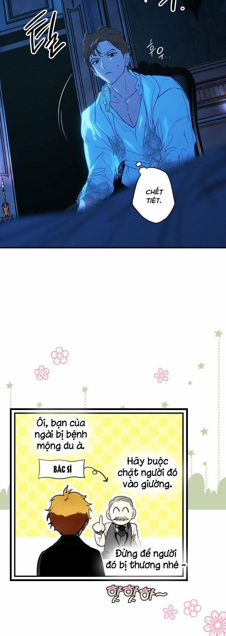 Câu Chuyện Cổ Tích Của Mẹ Kế 121 trang 39