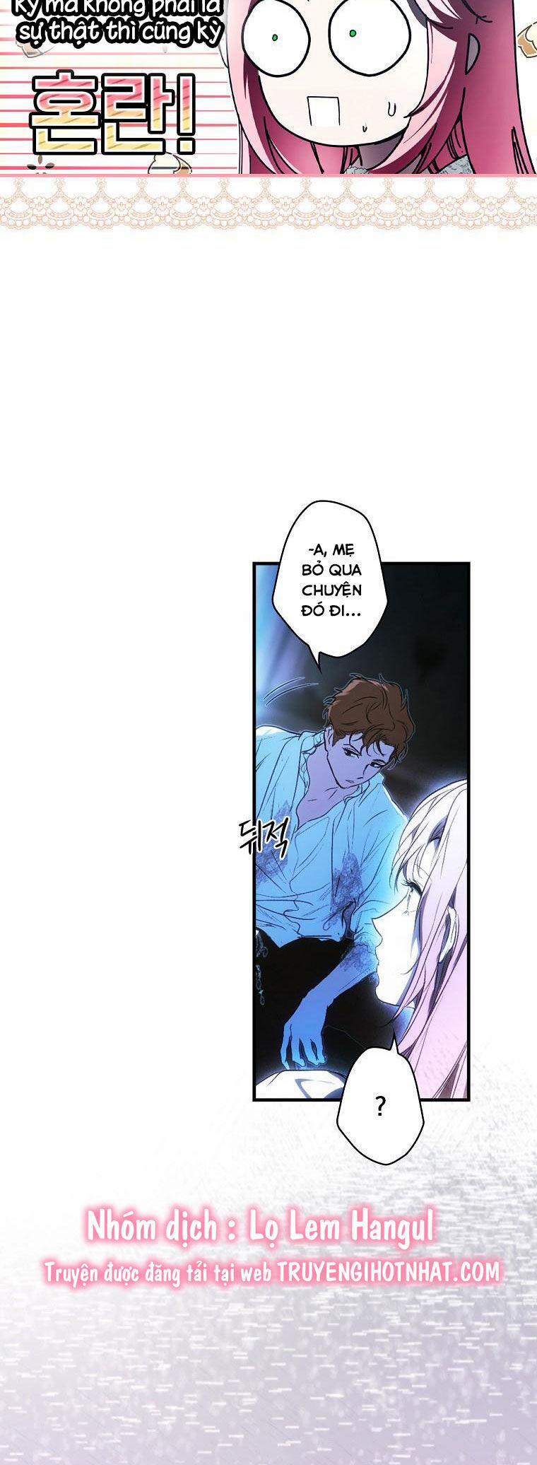 Câu Chuyện Cổ Tích Của Mẹ Kế 121 trang 46