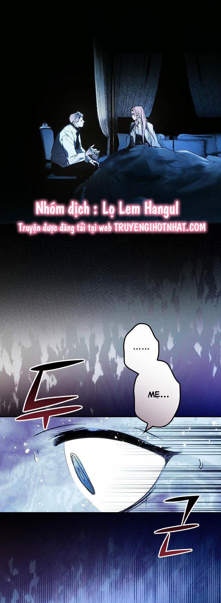 Câu Chuyện Cổ Tích Của Mẹ Kế 121 trang 52