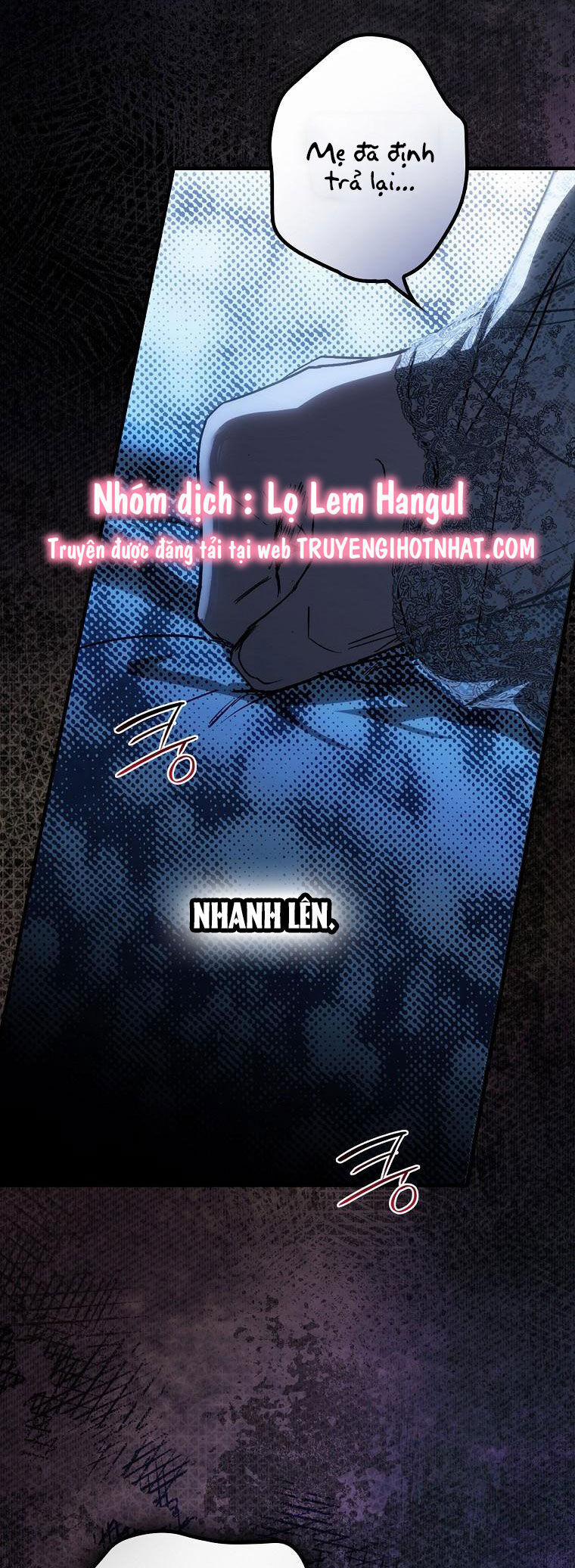 Câu Chuyện Cổ Tích Của Mẹ Kế 121 trang 54