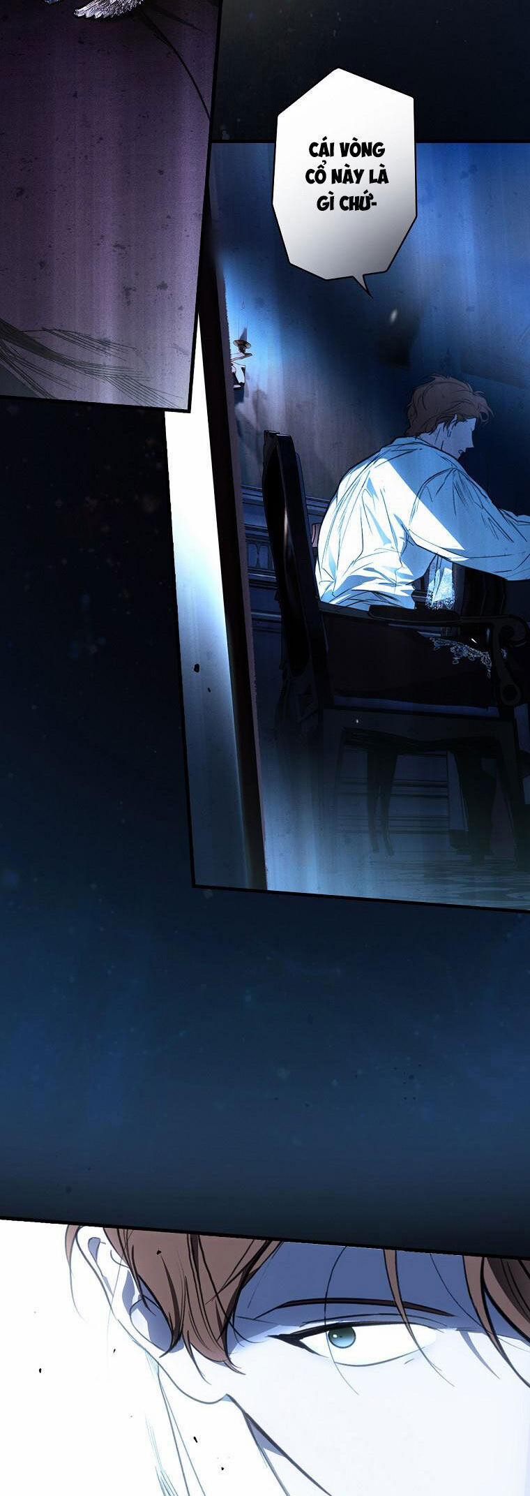 Câu Chuyện Cổ Tích Của Mẹ Kế 121 trang 63