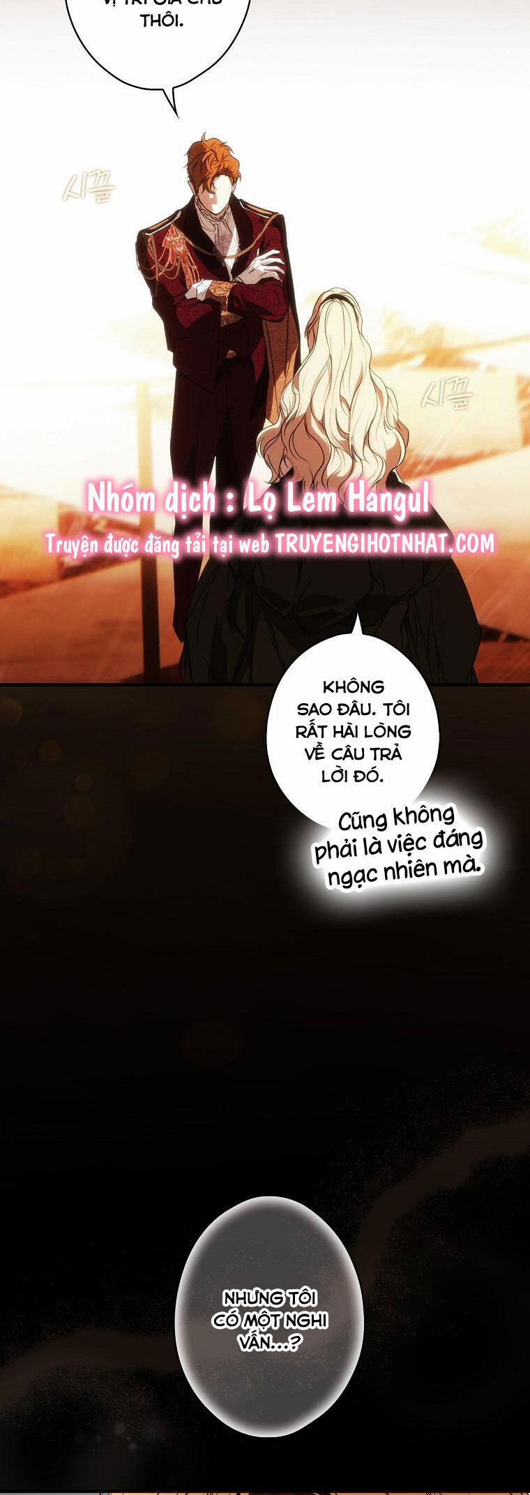 Câu Chuyện Cổ Tích Của Mẹ Kế 121 trang 7