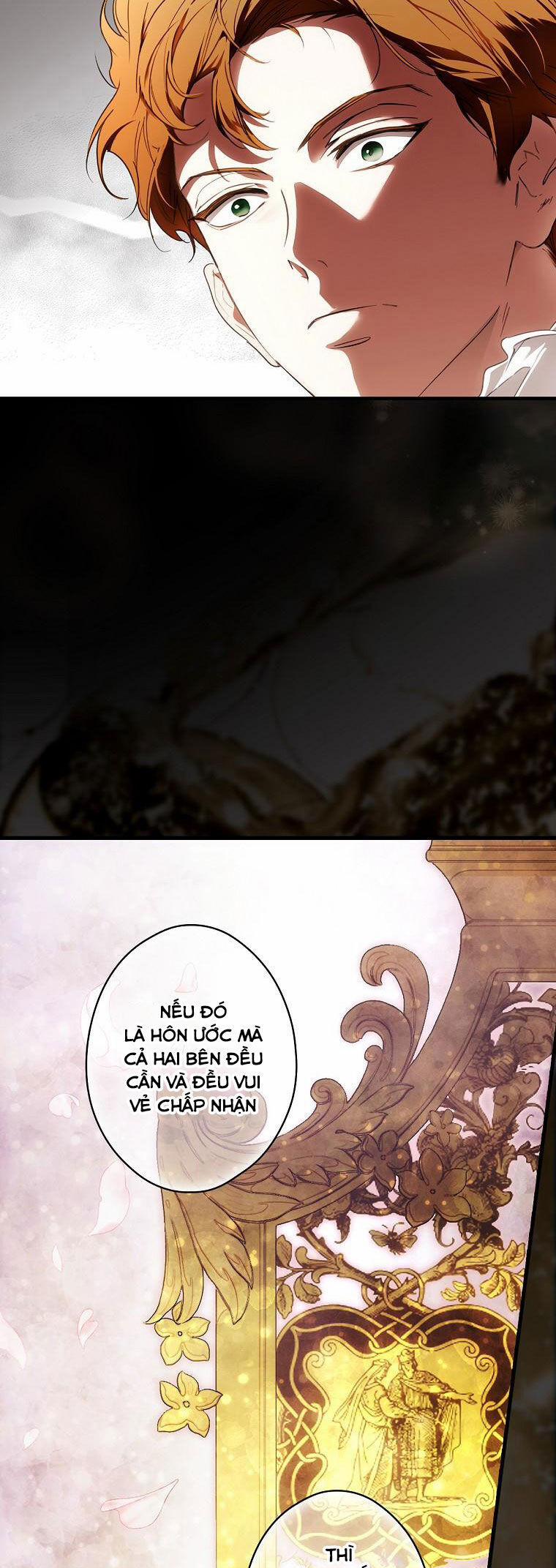 Câu Chuyện Cổ Tích Của Mẹ Kế 121 trang 8