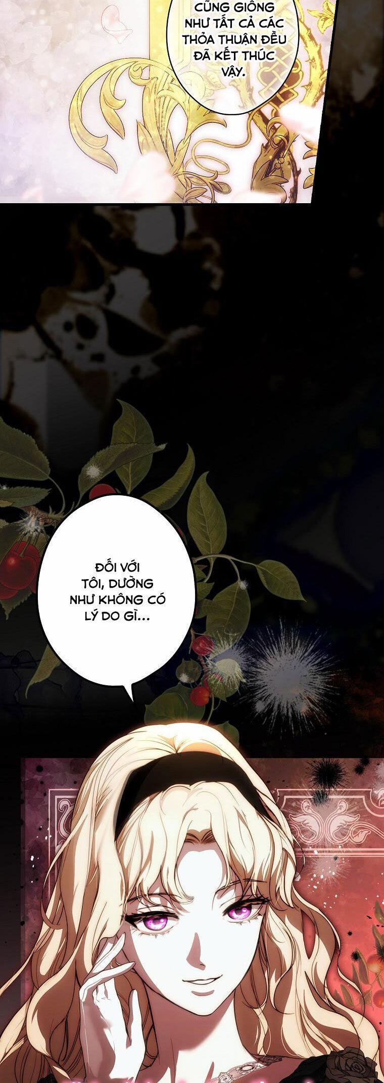 Câu Chuyện Cổ Tích Của Mẹ Kế 121 trang 9