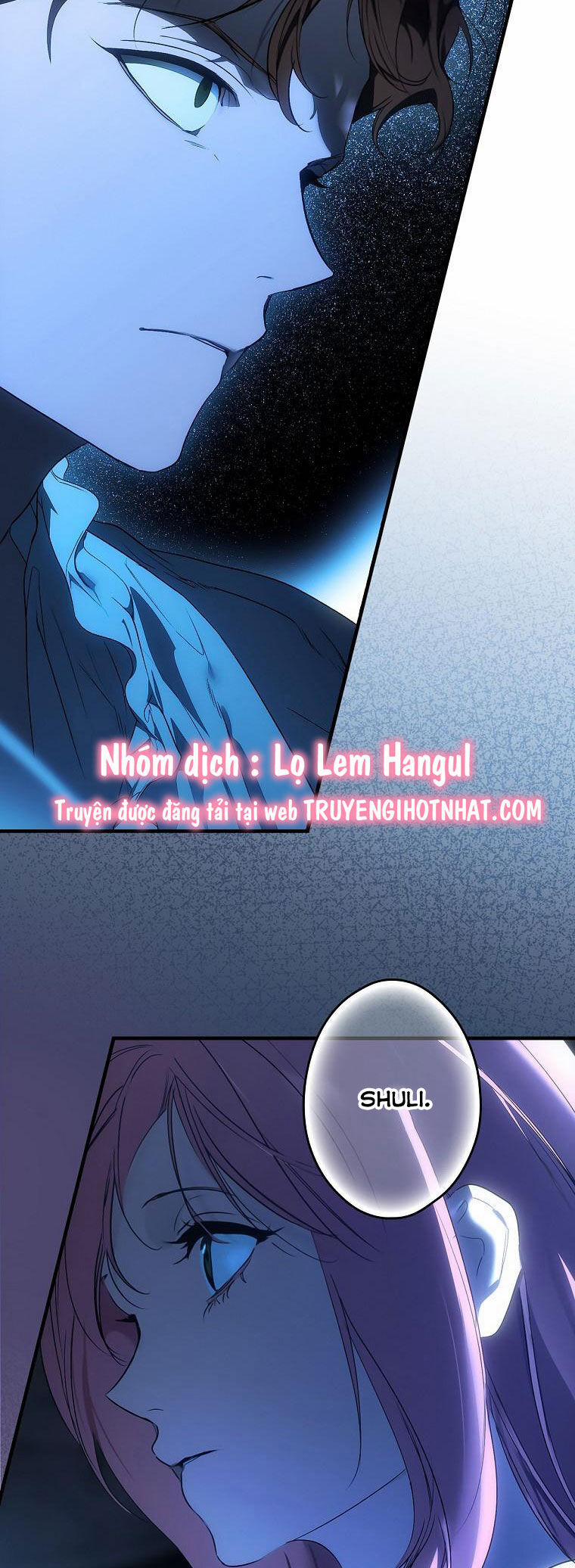 Câu Chuyện Cổ Tích Của Mẹ Kế 122 trang 10