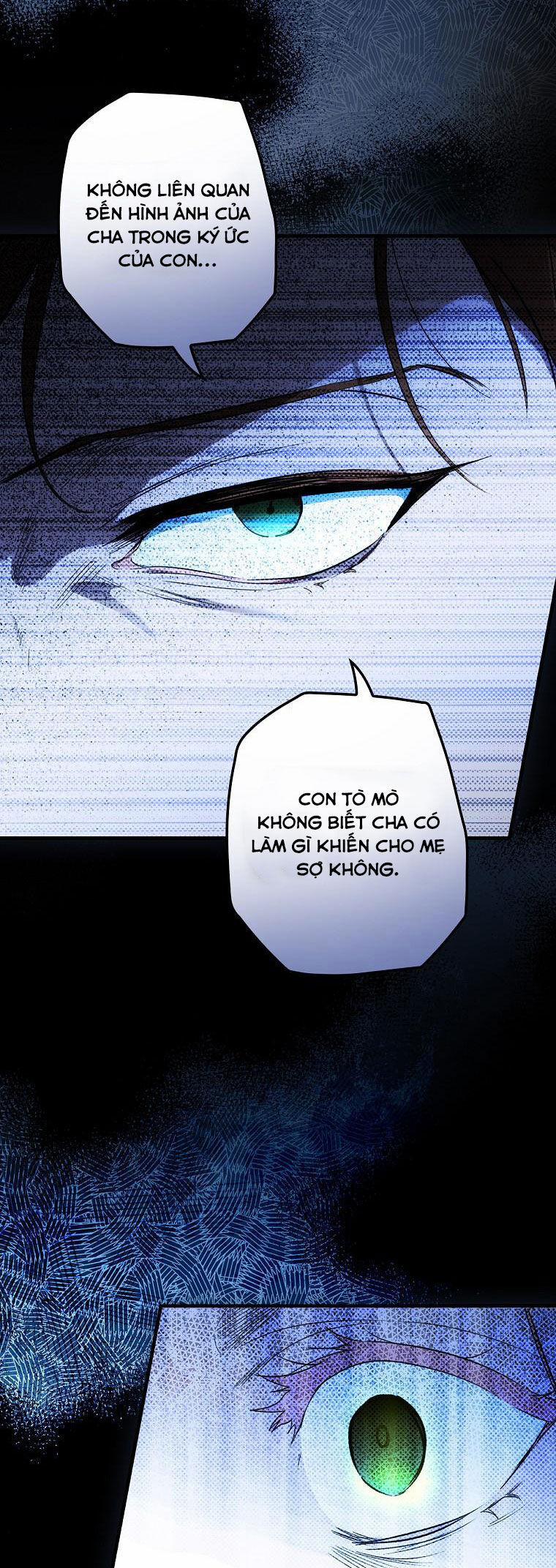 Câu Chuyện Cổ Tích Của Mẹ Kế 122 trang 16