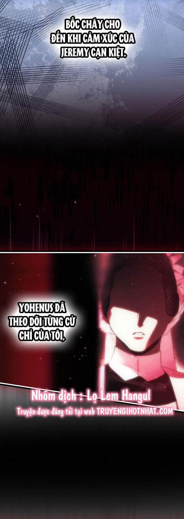 Câu Chuyện Cổ Tích Của Mẹ Kế 122 trang 19