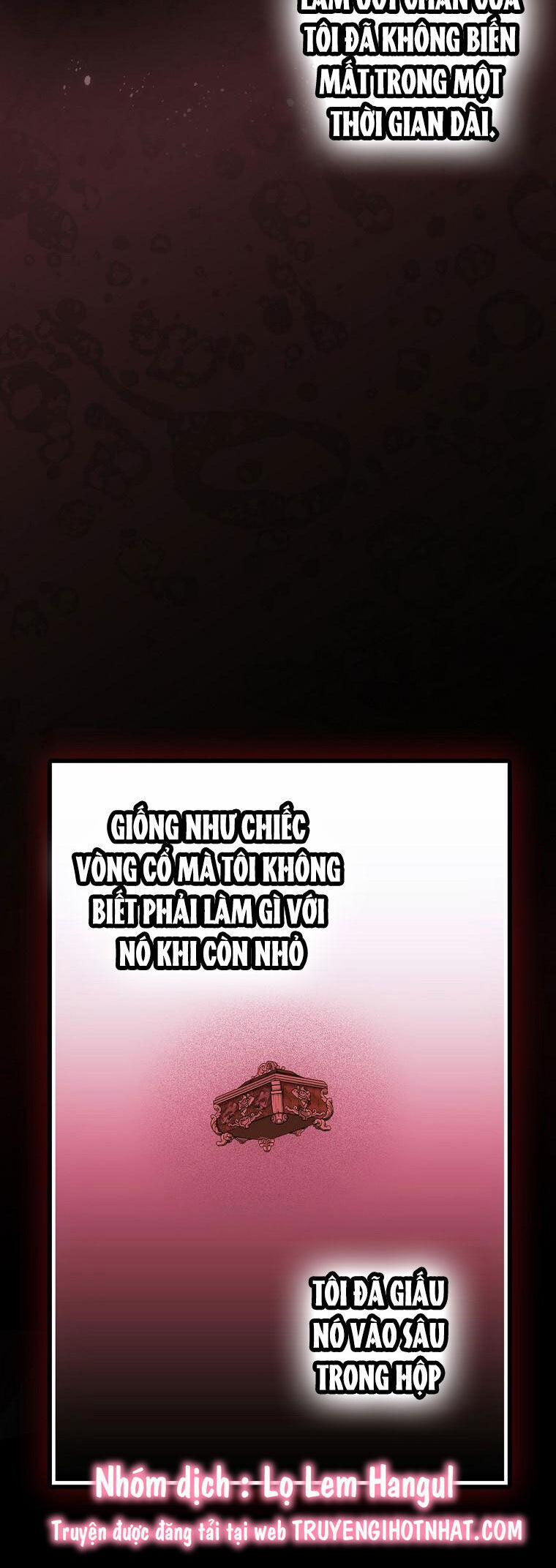 Câu Chuyện Cổ Tích Của Mẹ Kế 122 trang 21