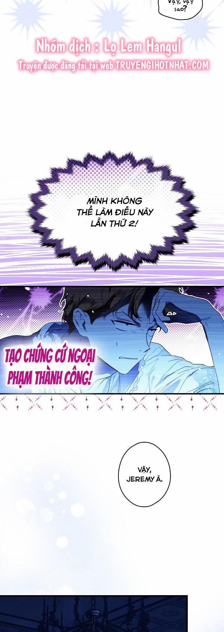 Câu Chuyện Cổ Tích Của Mẹ Kế 122 trang 32