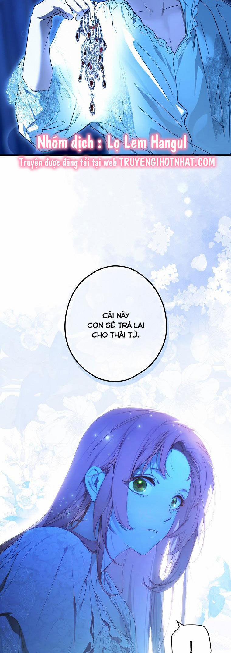Câu Chuyện Cổ Tích Của Mẹ Kế 122 trang 34