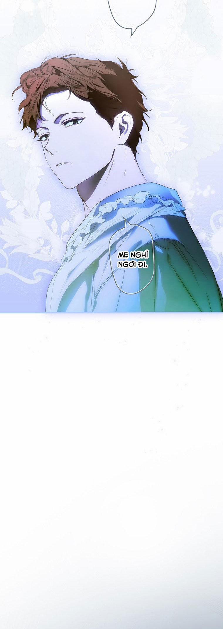 Câu Chuyện Cổ Tích Của Mẹ Kế 122 trang 38