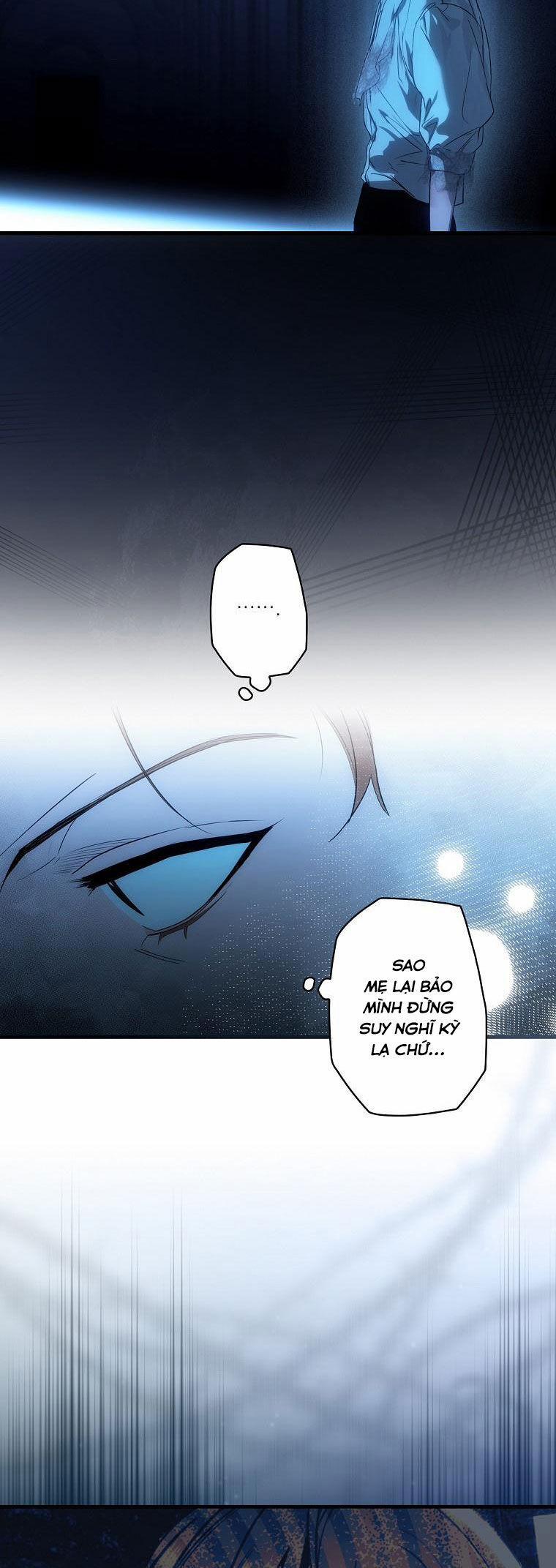 Câu Chuyện Cổ Tích Của Mẹ Kế 122 trang 40