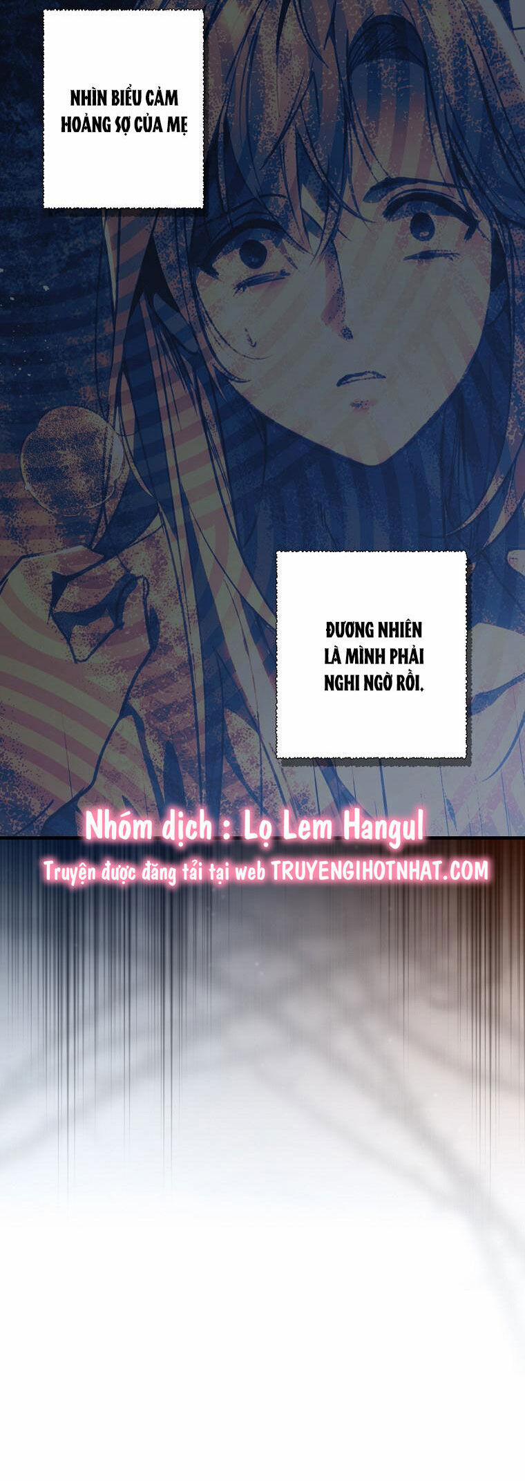 Câu Chuyện Cổ Tích Của Mẹ Kế 122 trang 41