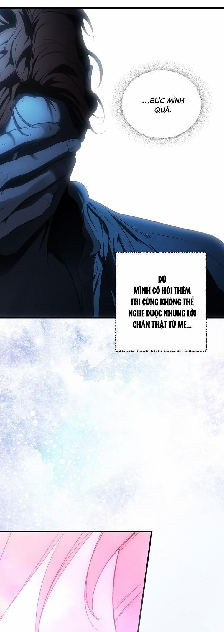 Câu Chuyện Cổ Tích Của Mẹ Kế 122 trang 42