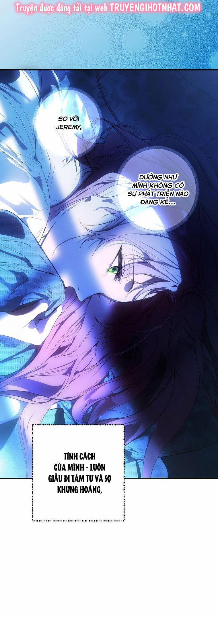 Câu Chuyện Cổ Tích Của Mẹ Kế 122 trang 51