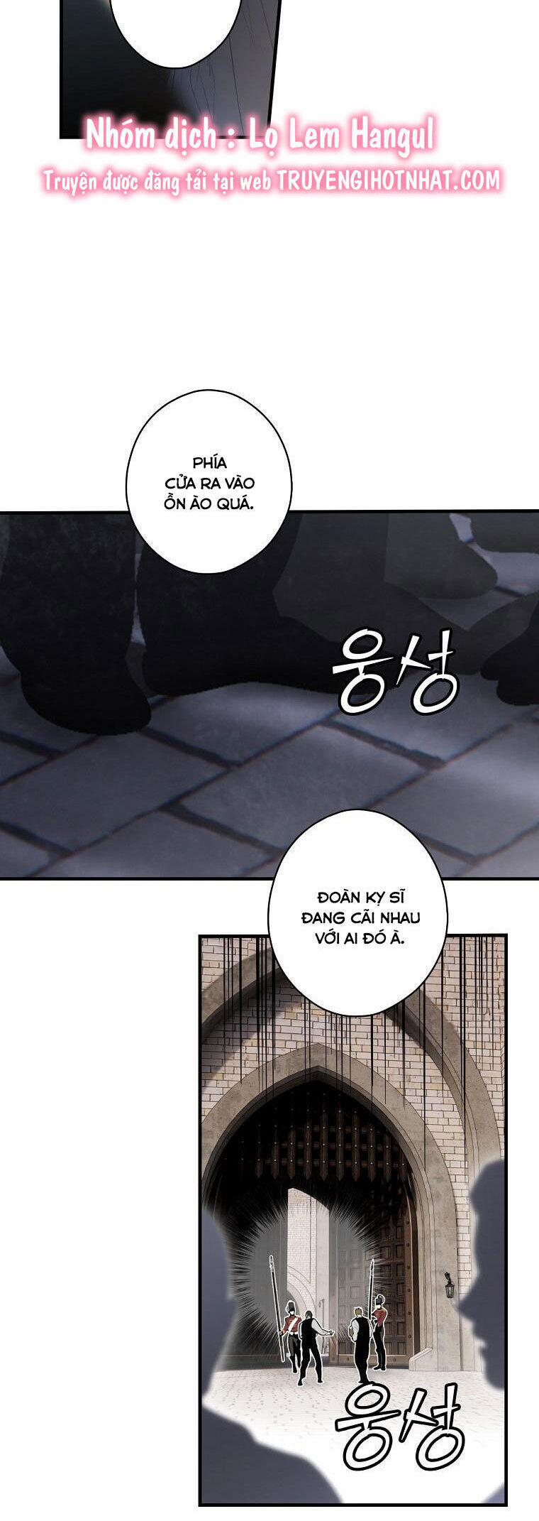 Câu Chuyện Cổ Tích Của Mẹ Kế 122 trang 59