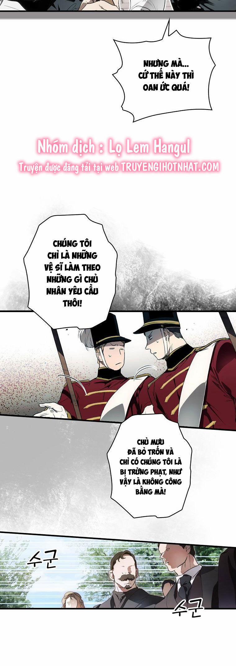 Câu Chuyện Cổ Tích Của Mẹ Kế 122 trang 62