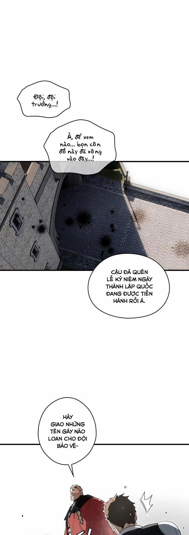 Câu Chuyện Cổ Tích Của Mẹ Kế 122 trang 64