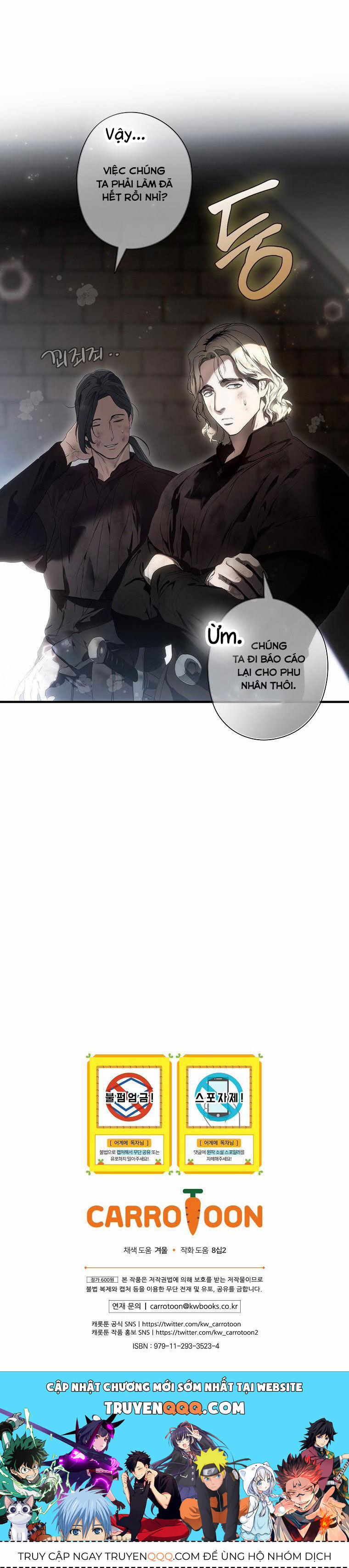 Câu Chuyện Cổ Tích Của Mẹ Kế 122 trang 71