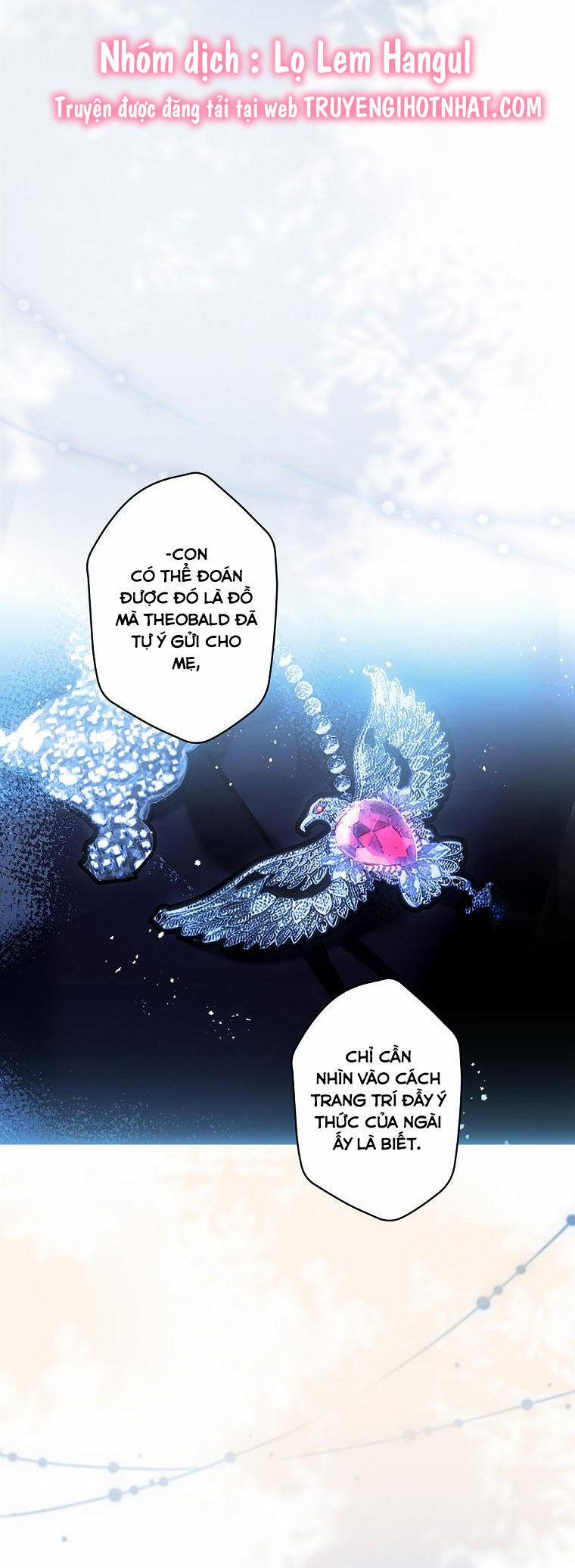Câu Chuyện Cổ Tích Của Mẹ Kế 122 trang 8