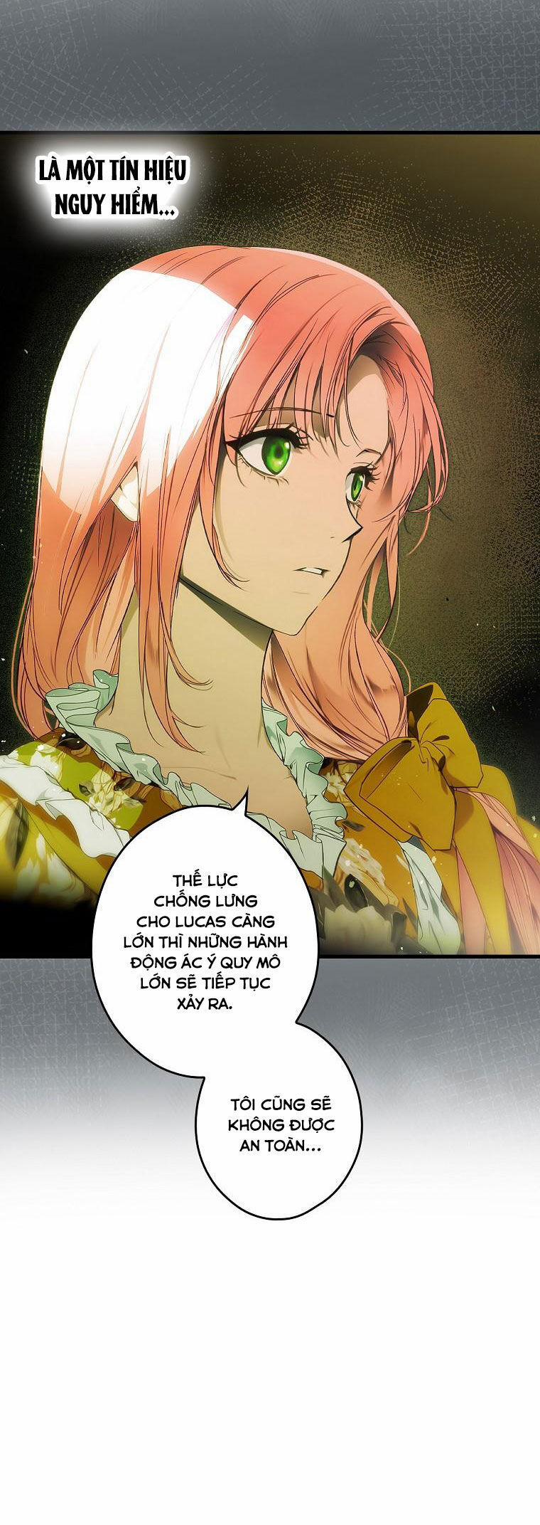 Câu Chuyện Cổ Tích Của Mẹ Kế 123 trang 10