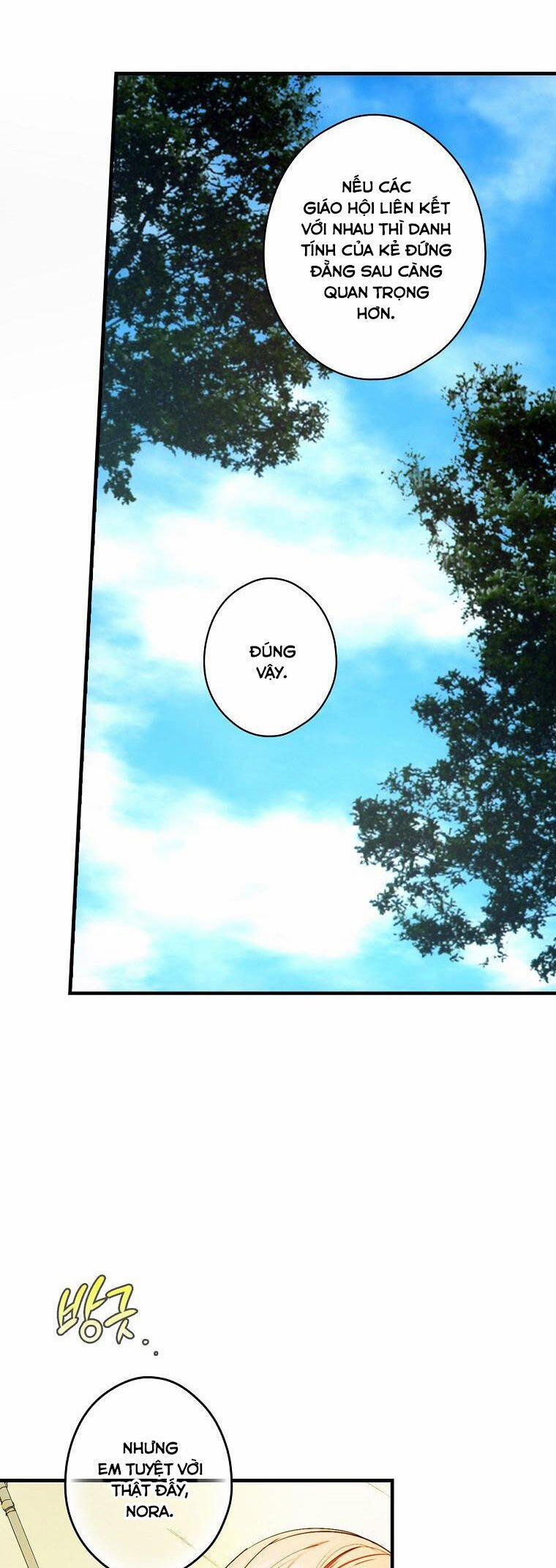 Câu Chuyện Cổ Tích Của Mẹ Kế 123 trang 11