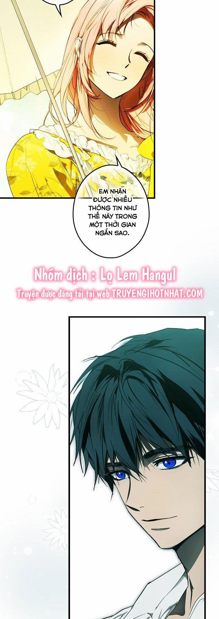 Câu Chuyện Cổ Tích Của Mẹ Kế 123 trang 12