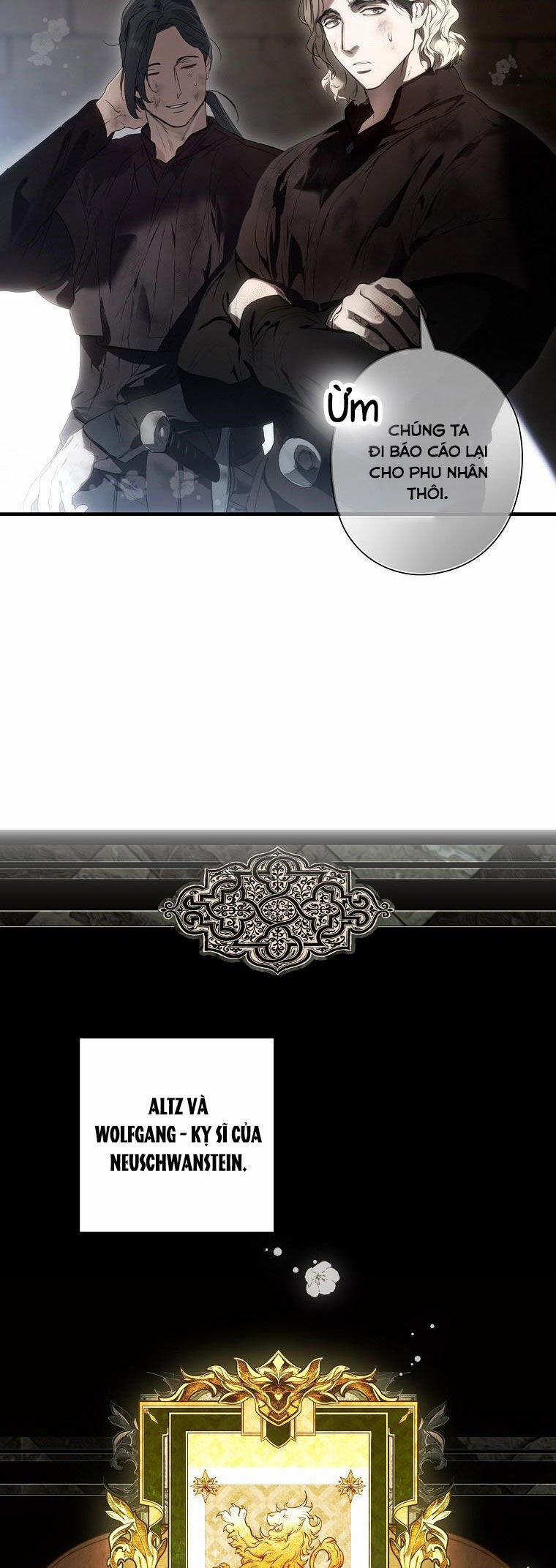 Câu Chuyện Cổ Tích Của Mẹ Kế 123 trang 2