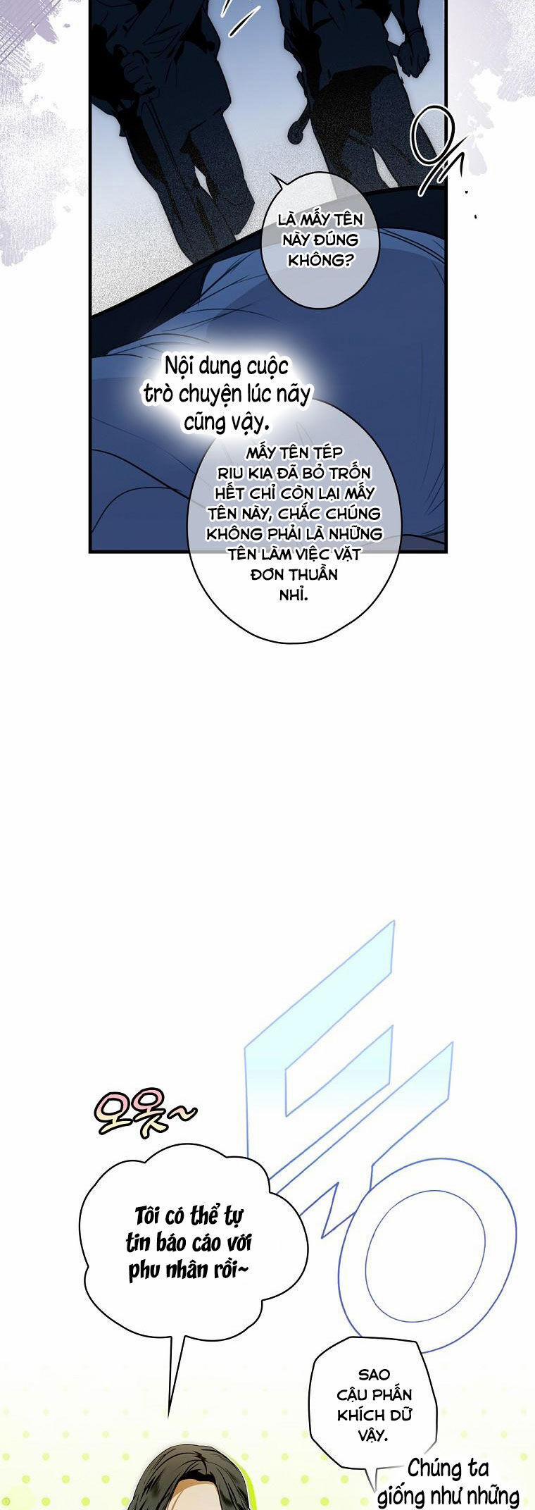 Câu Chuyện Cổ Tích Của Mẹ Kế 123 trang 20