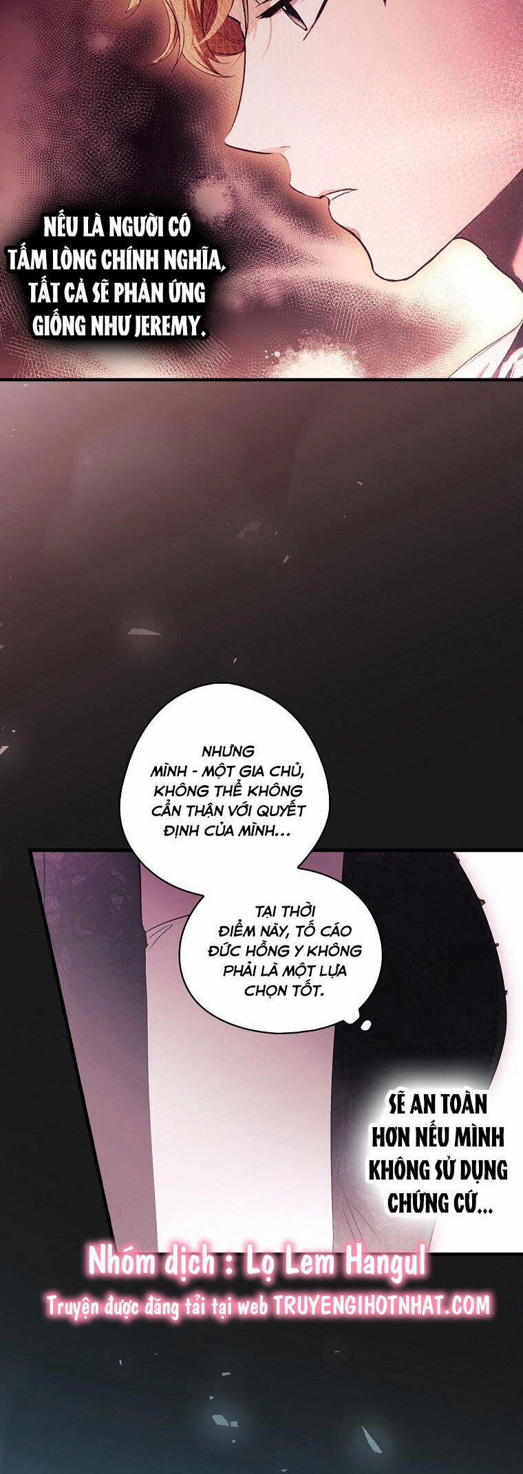 Câu Chuyện Cổ Tích Của Mẹ Kế 123 trang 25