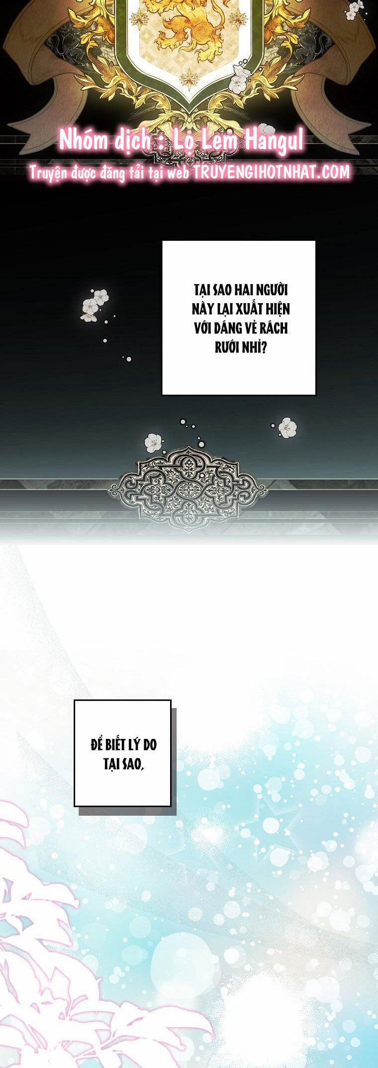 Câu Chuyện Cổ Tích Của Mẹ Kế 123 trang 3