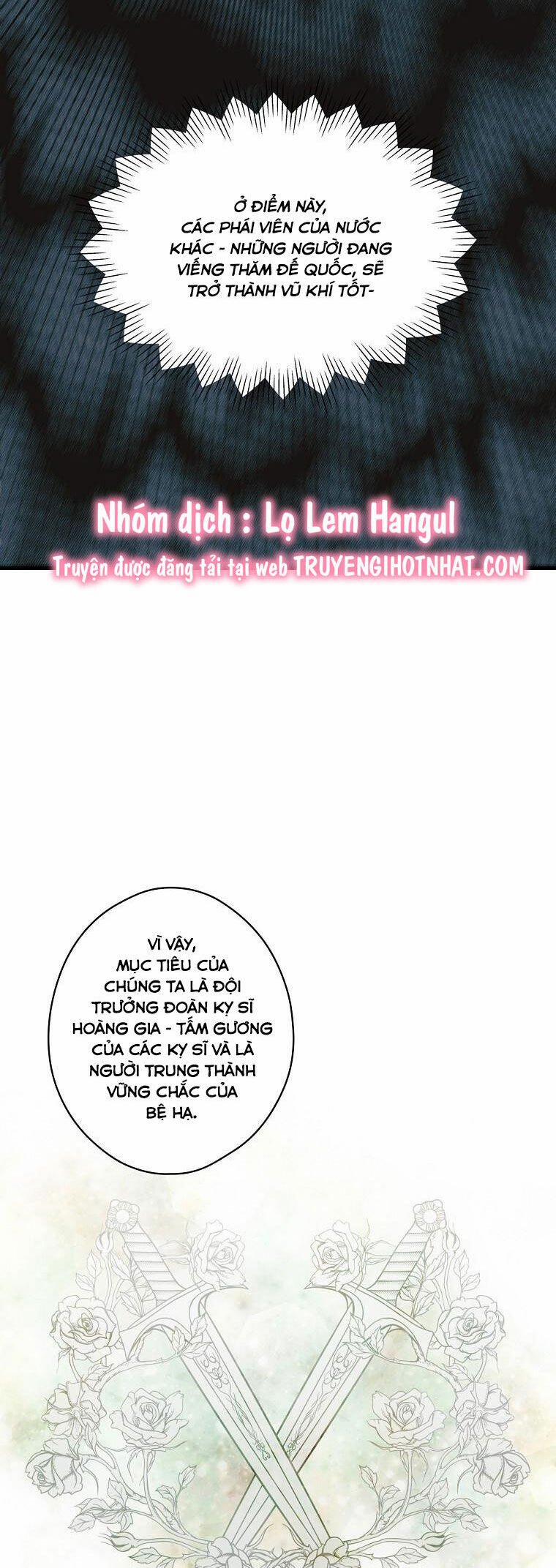 Câu Chuyện Cổ Tích Của Mẹ Kế 123 trang 37