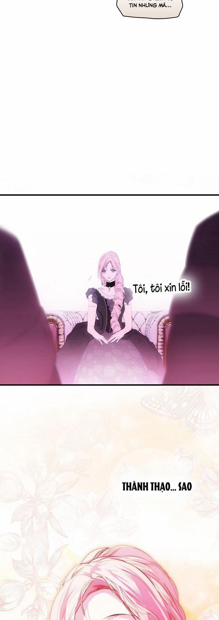 Câu Chuyện Cổ Tích Của Mẹ Kế 123 trang 40