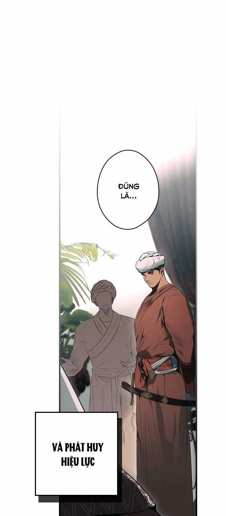 Câu Chuyện Cổ Tích Của Mẹ Kế 123 trang 50