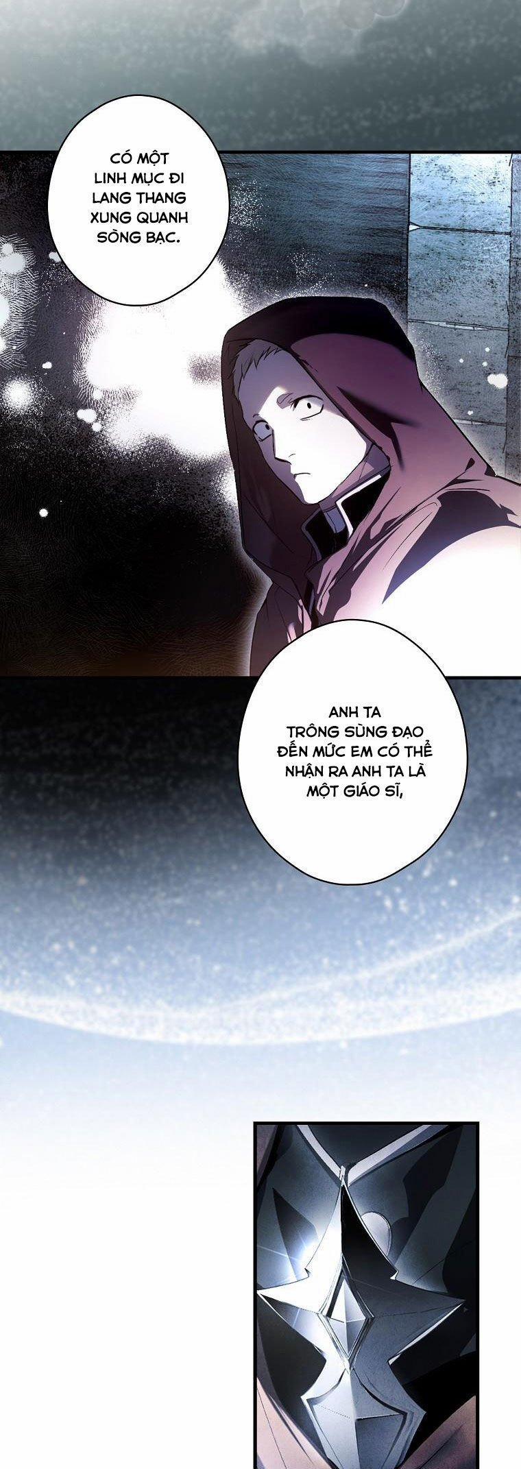 Câu Chuyện Cổ Tích Của Mẹ Kế 123 trang 8