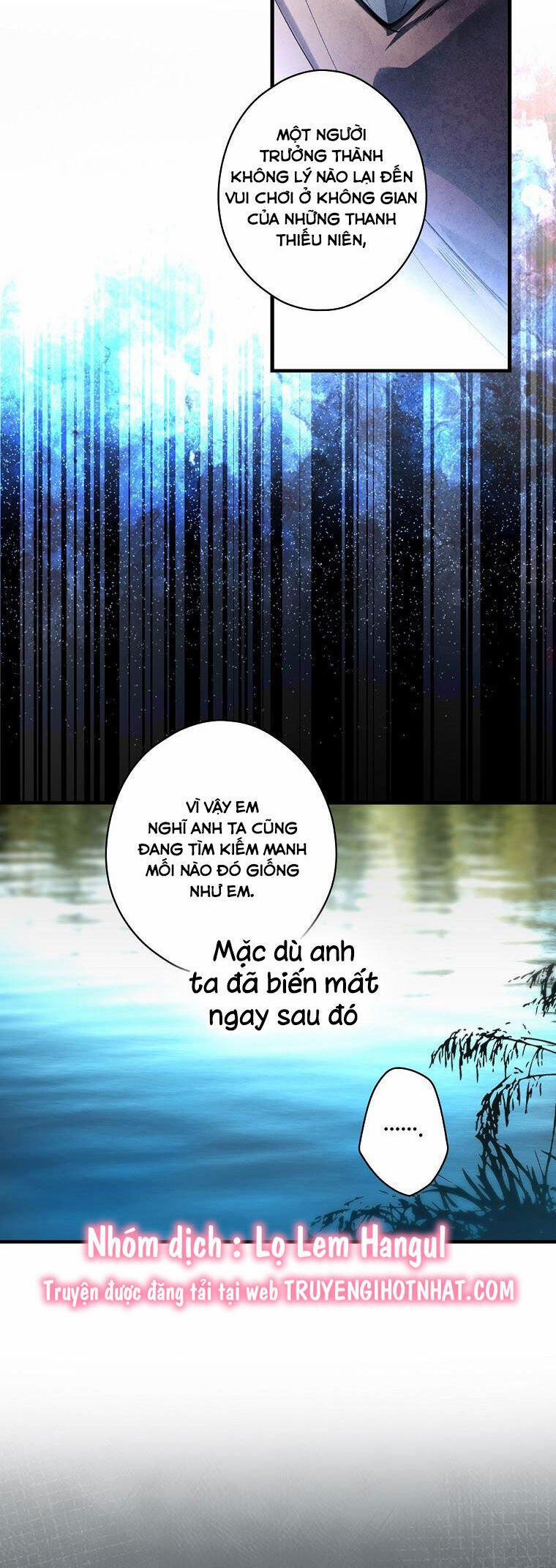 Câu Chuyện Cổ Tích Của Mẹ Kế 123 trang 9