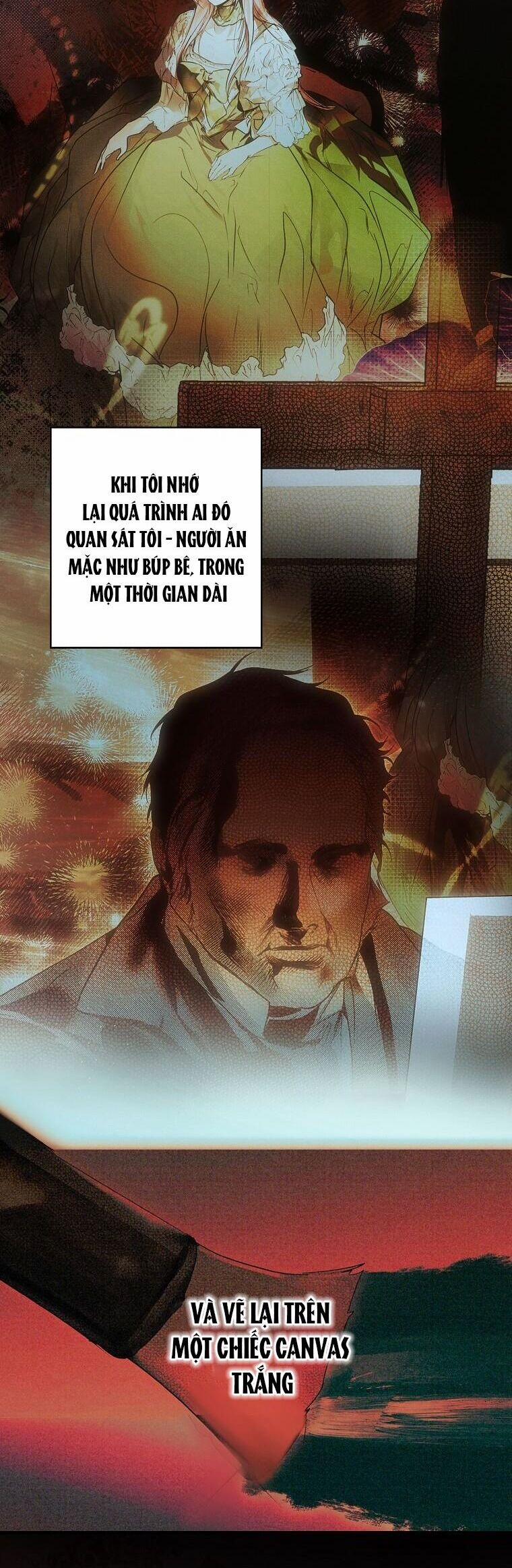 Câu Chuyện Cổ Tích Của Mẹ Kế 124 trang 12