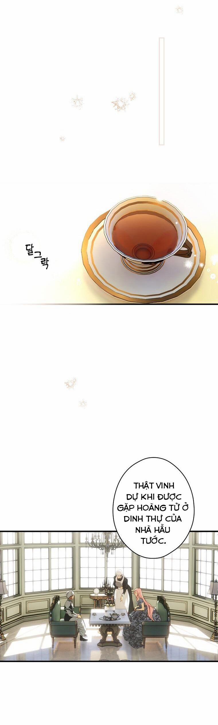 Câu Chuyện Cổ Tích Của Mẹ Kế 124 trang 18