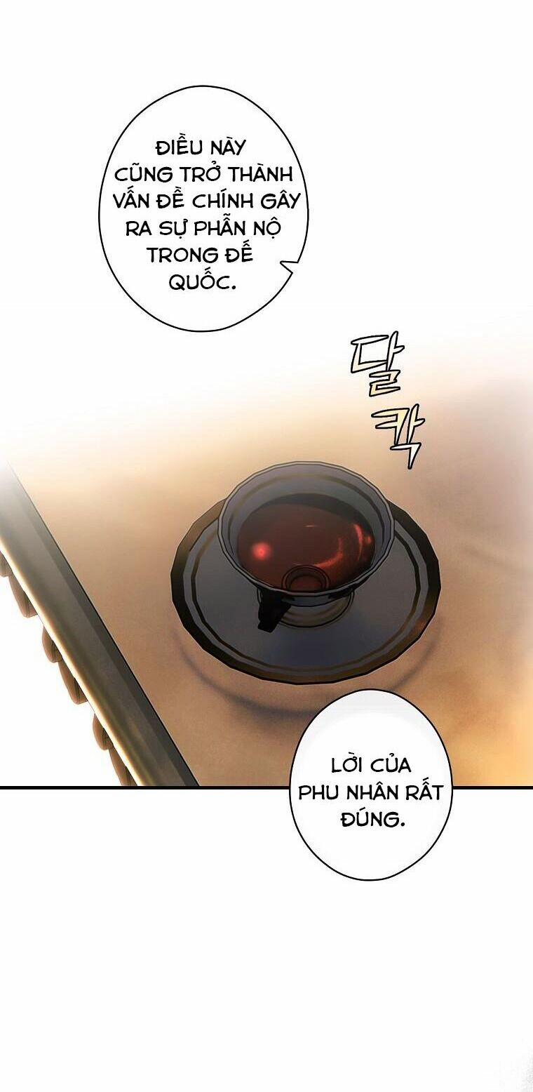 Câu Chuyện Cổ Tích Của Mẹ Kế 124 trang 29