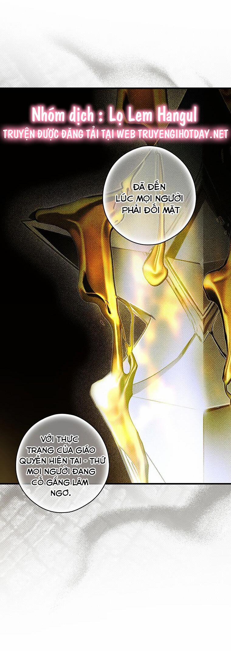 Câu Chuyện Cổ Tích Của Mẹ Kế 124 trang 31