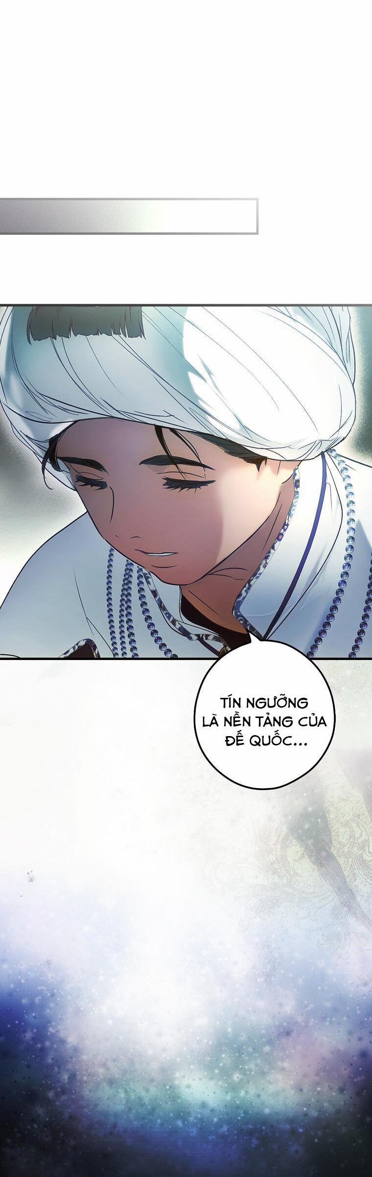 Câu Chuyện Cổ Tích Của Mẹ Kế 124 trang 33