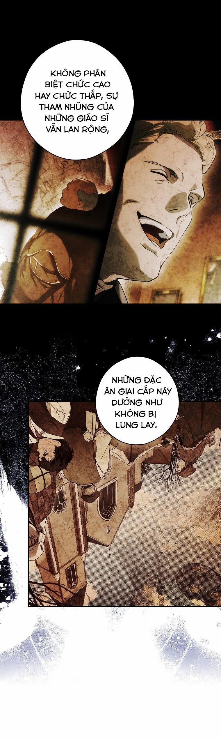 Câu Chuyện Cổ Tích Của Mẹ Kế 124 trang 35