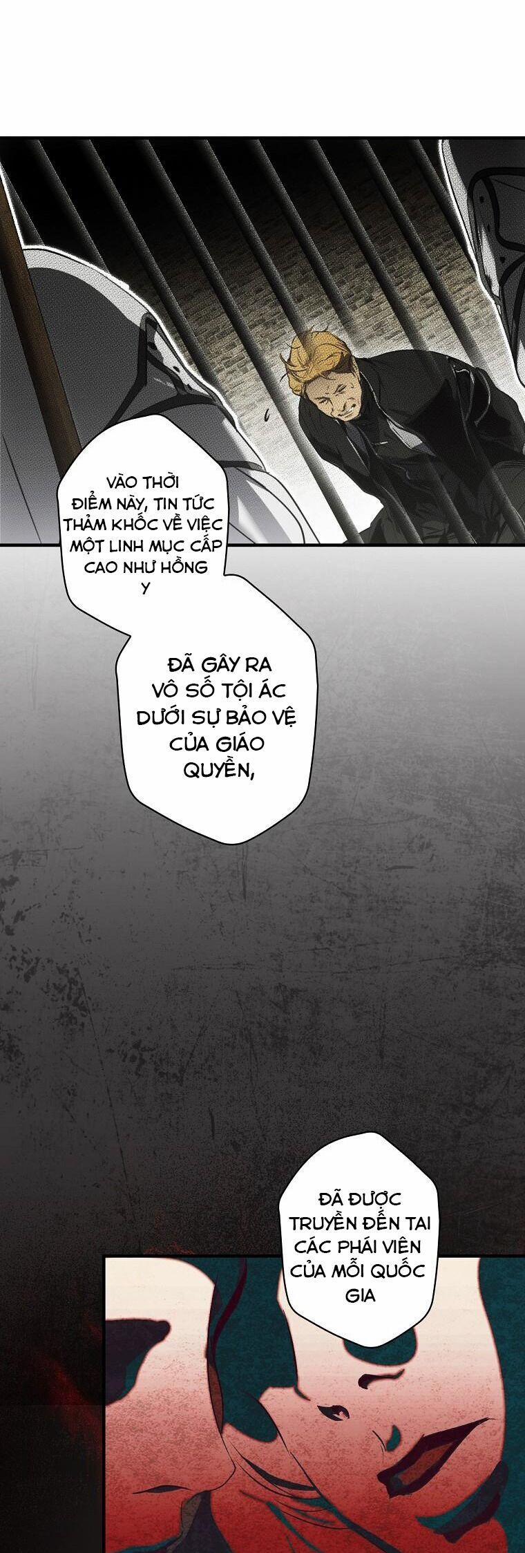 Câu Chuyện Cổ Tích Của Mẹ Kế 124 trang 43