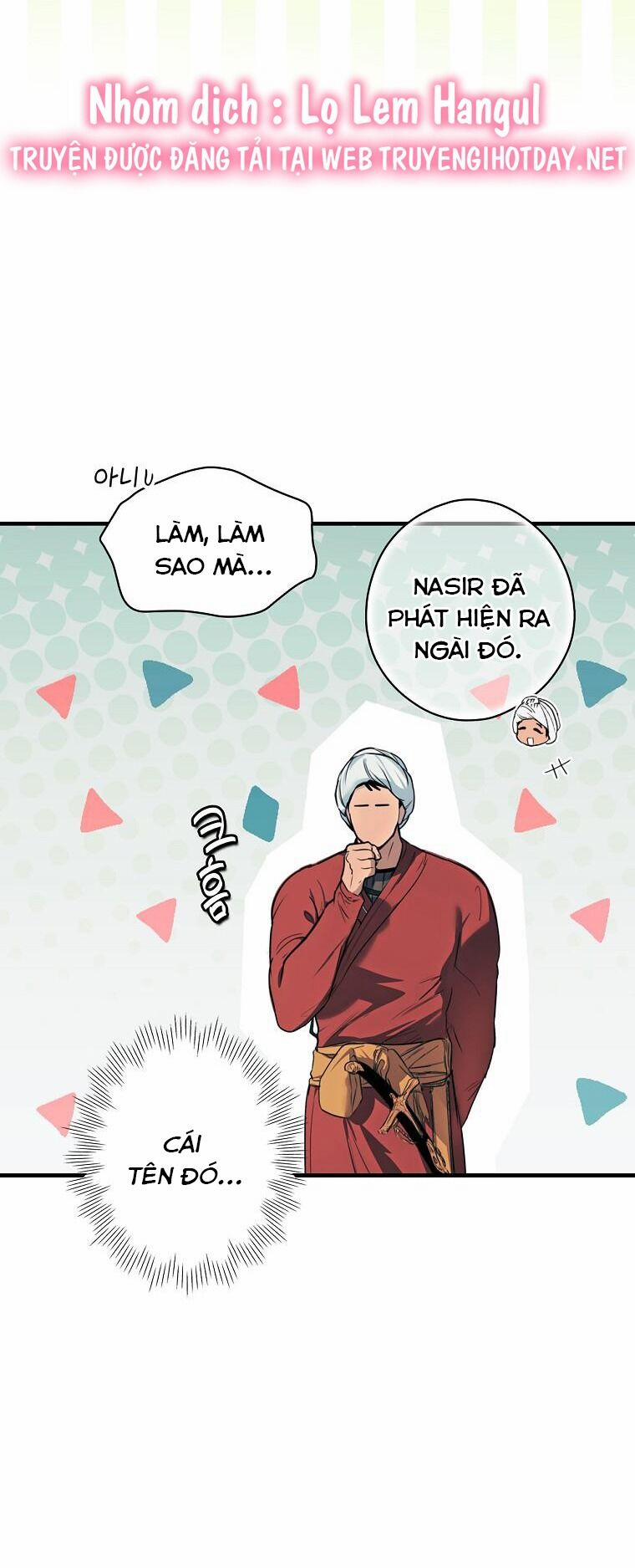 Câu Chuyện Cổ Tích Của Mẹ Kế 124 trang 55